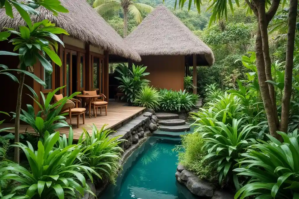 اکوتوریسم چیست؟